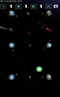 Planet wars Screen Shot 6