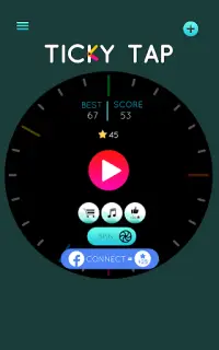 Ticky Tap Screen Shot 10