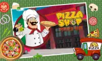 Pizza Cooking Game 2016 Screen Shot 0