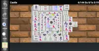 Mahjong collection Screen Shot 6