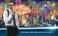Objek Tersembunyi Las Vegas Casino Games Screen Shot 0