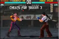 Guide Tekken 3 Screen Shot 0