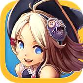 FlyffLegacy~フリフレガシー~【空を駆けるMMORPG