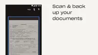 Dropbox: Secure Cloud Storage Screen Shot 3