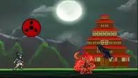 Narutimate Ninja Impact: Chūnin Exam Screen Shot 3