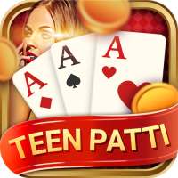 TeenPatti By Mahal