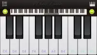 IPlay Piano Screen Shot 2