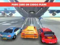 Race Car Transporter Aereo Screen Shot 7