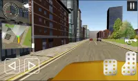 Bus simulation 2016 Screen Shot 1