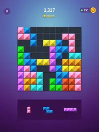 Block Match - Block Puzzle Screen Shot 11