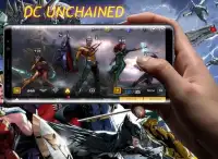 How to Get More DC UNCHAINED Screen Shot 1
