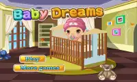 Baby Dreams Screen Shot 0