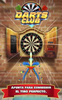 Darts Club Screen Shot 10