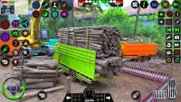 Industrial Truck Simulator 3D Screen Shot 27