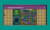 The Treasures of Montezuma Screen Shot 2
