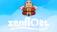 Zenfloat - Arcade Zen game Screen Shot 0
