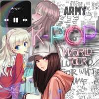 (beta) Kpop World Tour