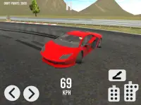 Mad Car Drifting: Max Drift Legends Screen Shot 11