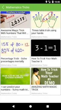 Learn Magic Tricks Screen Shot 8