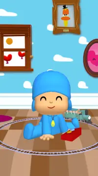 Talking Pocoyo 2: Dessin Animé Screen Shot 5