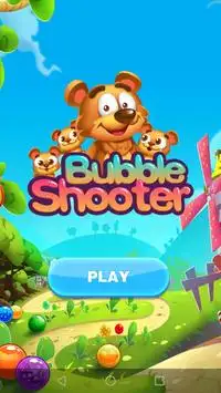 bubble shooter:bubble dragon legend Screen Shot 4