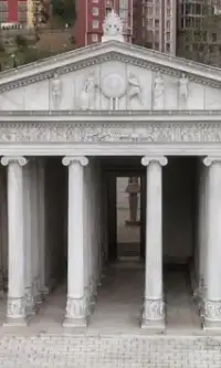 Tempio di Artemide ad Efeso Screen Shot 1