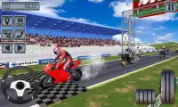 Bike Racing Moto Rider 2019 - Extreme Race Screen Shot 0