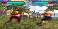 TK Fight Mobile PS Game Hints Screen Shot 1