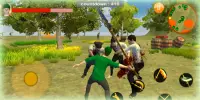 Prince of War : free Action Games 2021 Sword 2021 Screen Shot 3