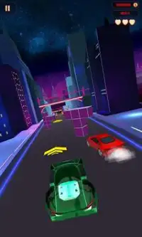 Speedy Car Drive - Ultimate Racing Screen Shot 2