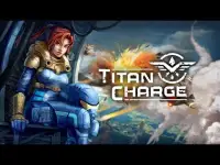 Titan Charge Screen Shot 0