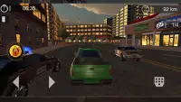 Freeway Police Pursuit Racing Screen Shot 3