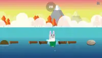 Run Bunny, Run! Screen Shot 3