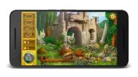 Hidden Object Dragon Land – Hidden Games Screen Shot 4