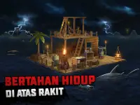 Raft Survival - Ocean Nomad Screen Shot 12