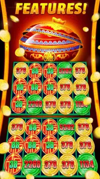 Citizen Casino - Free Slots Machines & Vegas Games Screen Shot 3