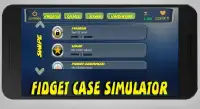 Fidget Spinner Case Simulator Screen Shot 4