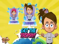 My League of Friends – get the trophy with style! Screen Shot 8