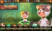 FantasyBeat: RhythmAction RPG Screen Shot 6