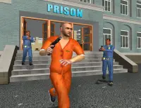 Stealth Survival Prison Break : The Escape Plan 3D Screen Shot 11