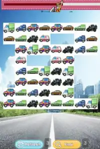 Cool Car Games For Kids Screen Shot 2