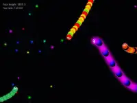 Slither Snake.io 2017 Screen Shot 12