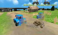 Chained Tractor Racing 2018 Screen Shot 3