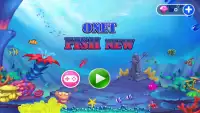 Onet Fish Cute New Screen Shot 0