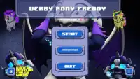 Verby Pony Freddy Screen Shot 2