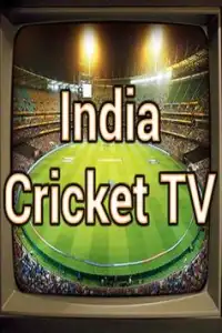 India Cricket TV And Updates Screen Shot 0