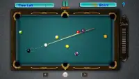 Classic Billiards Screen Shot 5