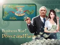 Crazy Rich Man: Sim Boss Screen Shot 5
