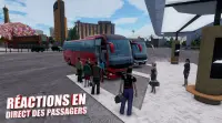 Bus Simulator MAX: Jeux de Bus Screen Shot 2