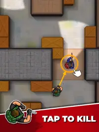 Hunter Assassin Screen Shot 0
